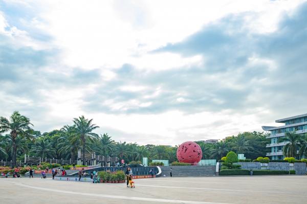深圳凤凰古村