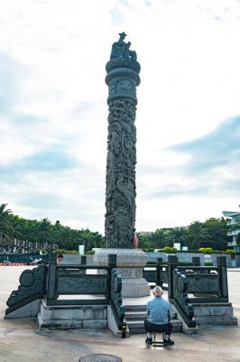 深圳凤凰古村