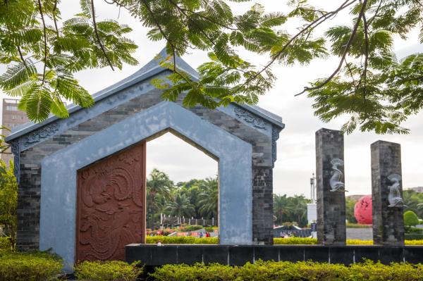 深圳凤凰古村
