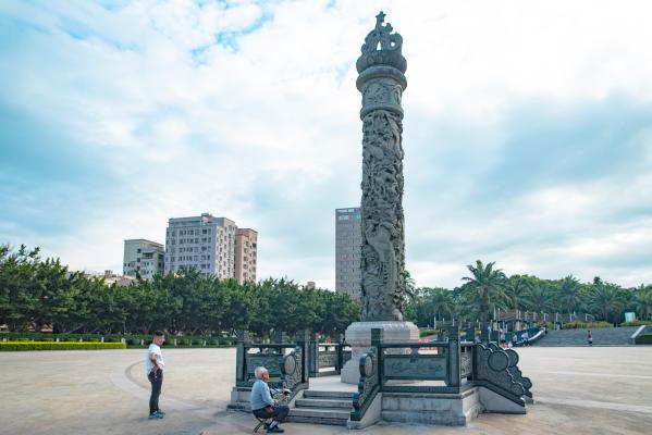 深圳凤凰古村