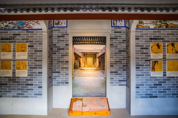 文天祥纪念馆