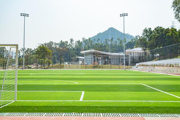 深圳北站中心公园