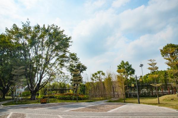 光明西柚小镇