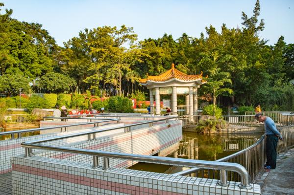 红花山公园