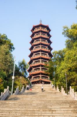 红花山公园