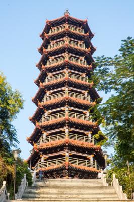 红花山公园
