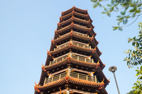 红花山公园