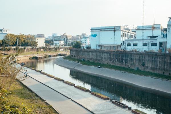 观澜古墟