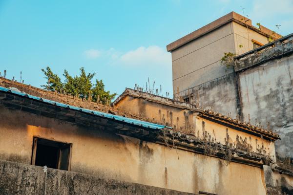 观澜古墟