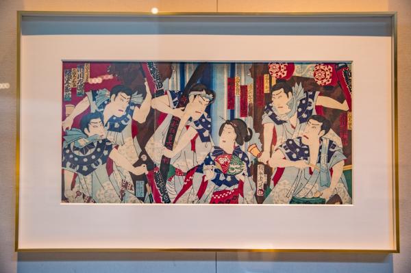 中国版画博物馆