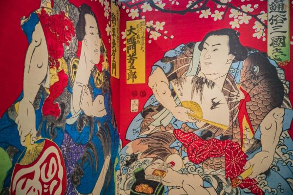 中国版画博物馆