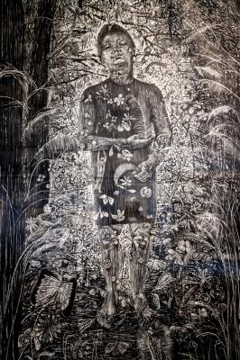 中国版画博物馆