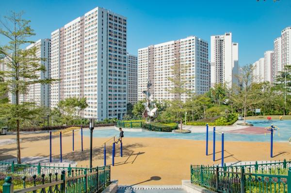 逸秀公园