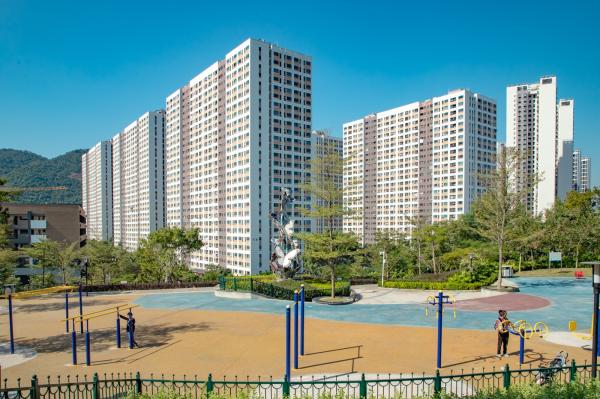 逸秀公园