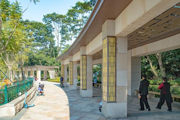 逸秀公园