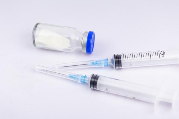 注射针筒