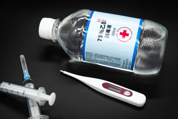 疫情防护