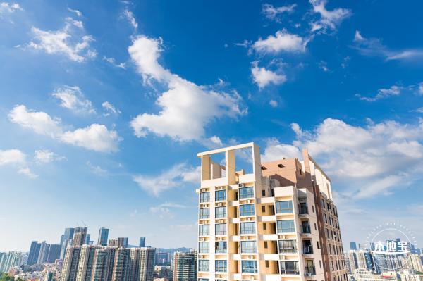 深圳建筑