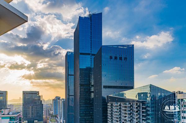 深圳建筑