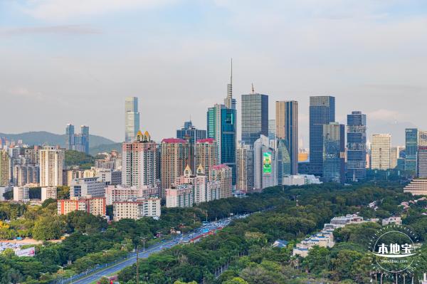 深圳建筑
