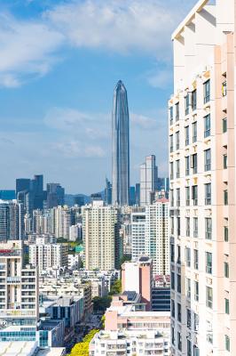 平安国际金融中心
