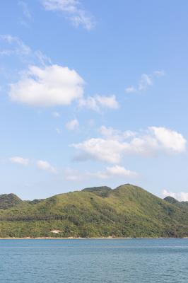 沙头角海滨栈道