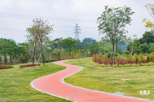 禾塘山水公园