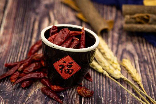 调味佐料