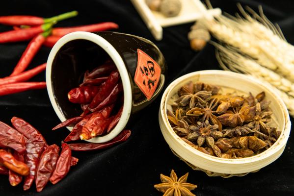 调味佐料