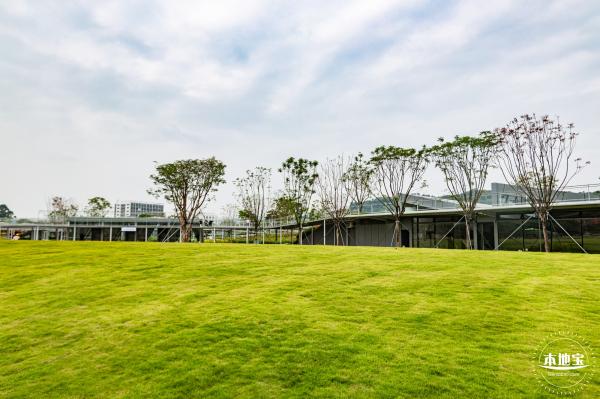 左岸科技公园