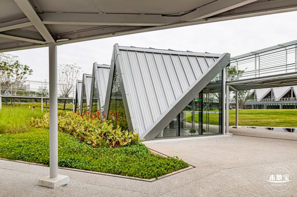 左岸科技公园