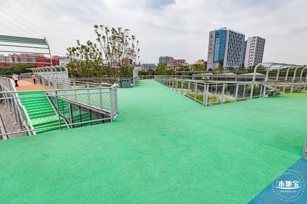 左岸科技公园