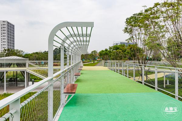 左岸科技公园
