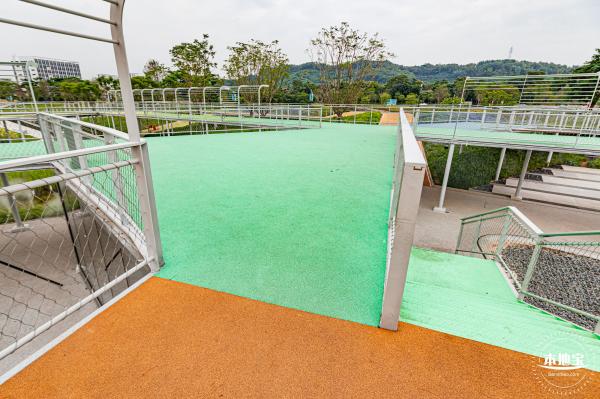 左岸科技公园