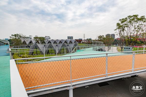 左岸科技公园