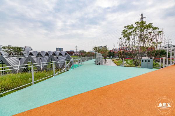 左岸科技公园