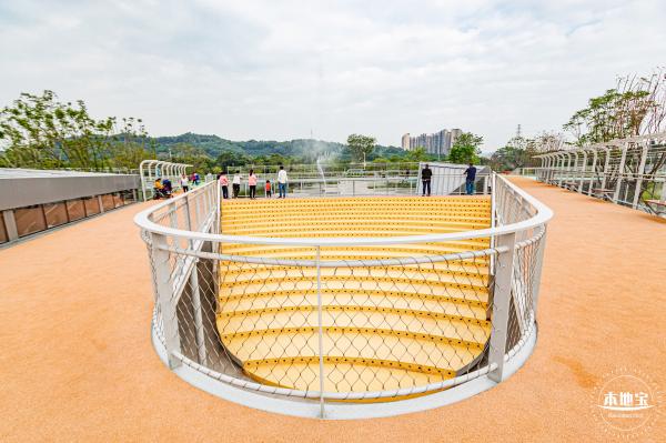 左岸科技公园