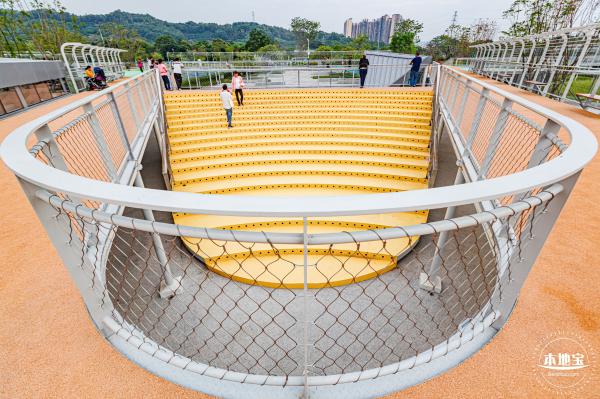 左岸科技公园