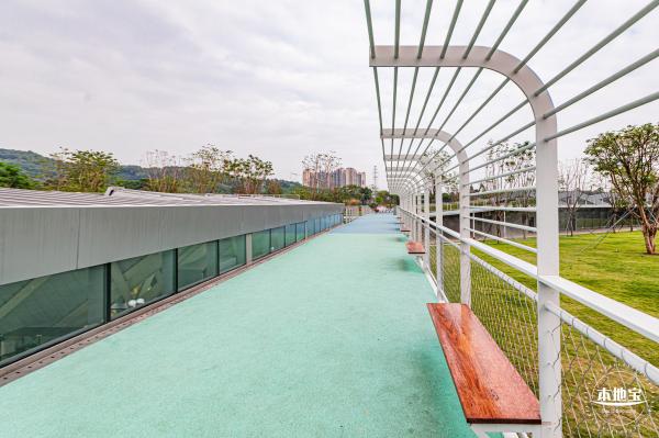 左岸科技公园