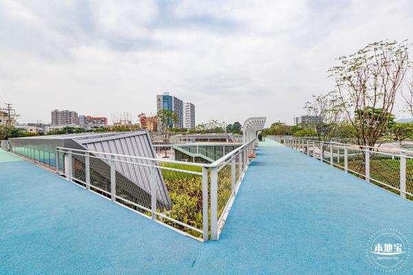 左岸科技公园