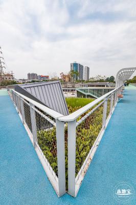 左岸科技公园