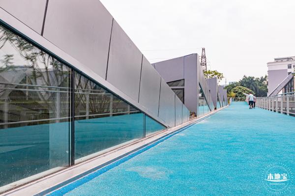 左岸科技公园
