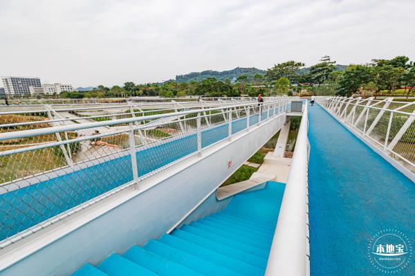 左岸科技公园