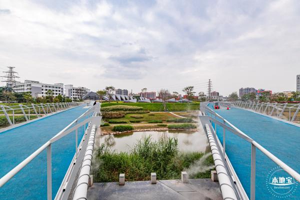 左岸科技公园