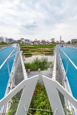 左岸科技公园