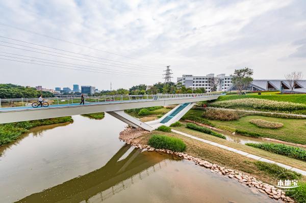 左岸科技公园