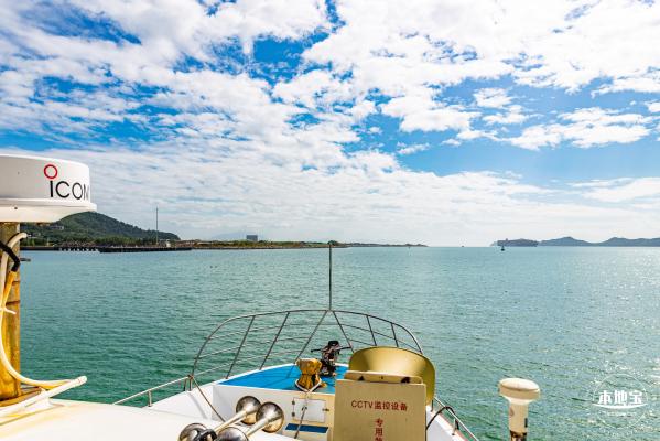 金色海岸-双拥码头-金沙湾