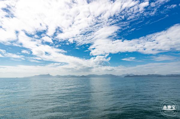 金色海岸-双拥码头-金沙湾