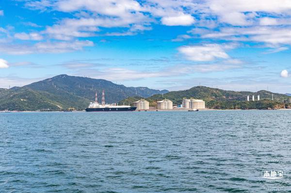 金色海岸-双拥码头-金沙湾