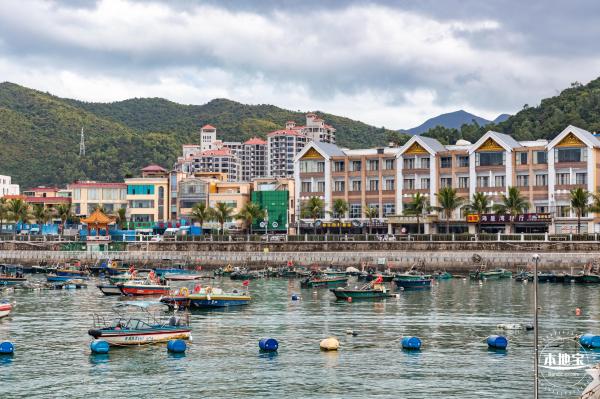 金色海岸-双拥码头-金沙湾